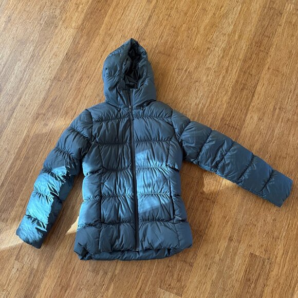 Patagonia W's down jacket W's Small - Picture 1 of 3